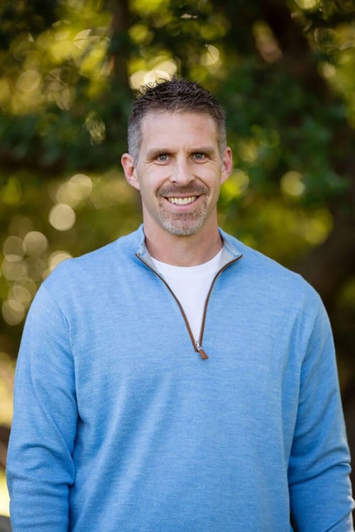 Alpine West Co-founder - Team Headshots - Andy Hess