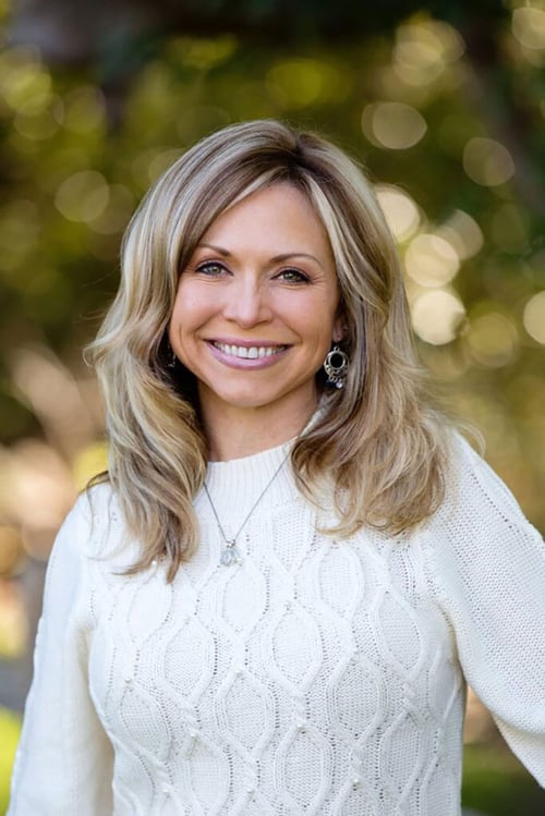 Alpine West Co-founder - Team Headshots - Alicia Hess