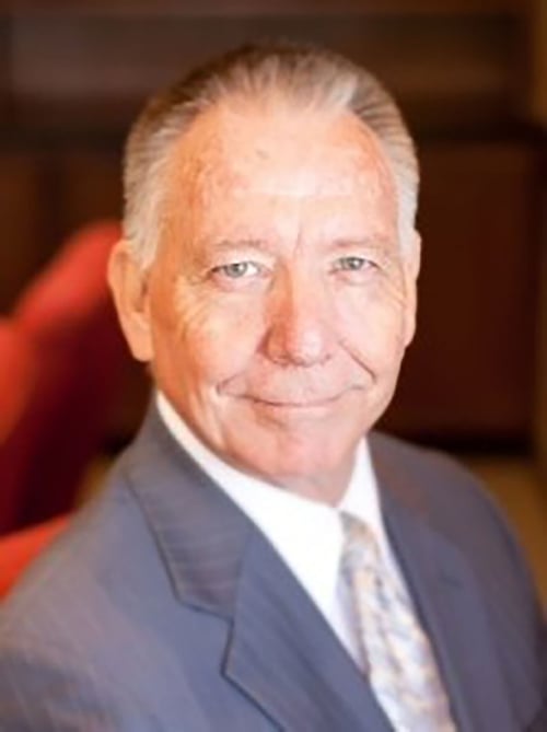 Alpine West Group - Team Headshots - Bruce Jones, Tax Strategist Founder and CEO of TaxWealth