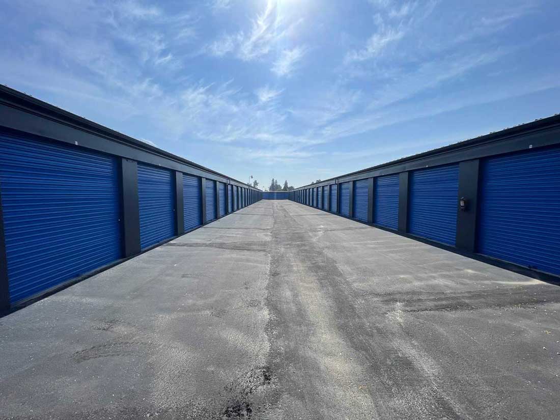 Self Storage Units Understanding the Cost Segregation Method | Alpine West Group